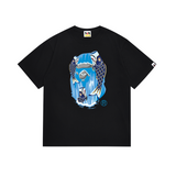 Bathing ape T Shirts