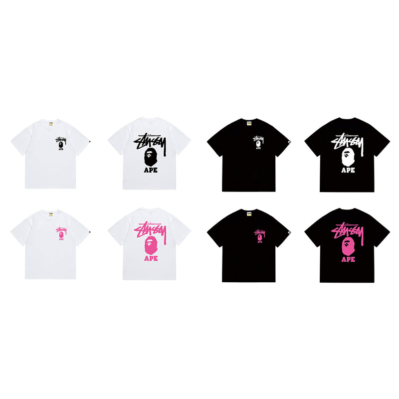 Bathing ape T Shirts