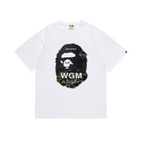 Bathing Ape T Shirt #SC009