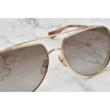 CHH Chrome Hearts Glasses Collector's Edition Pure Titanium Engraved Myopia Glasses Frame Sunglasses