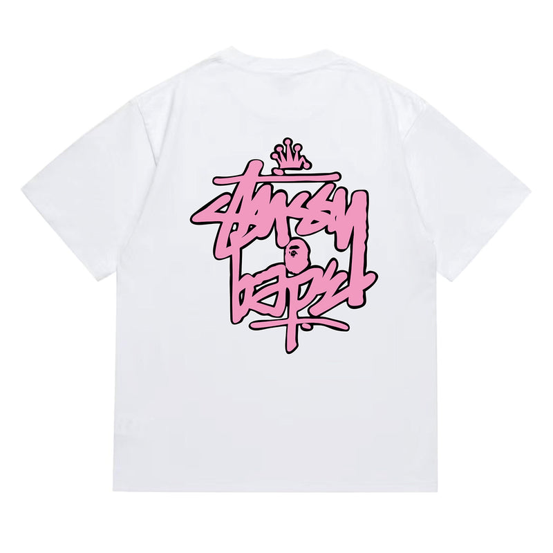 Bathing ape T Shirts