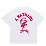 Bathing ape T Shirts