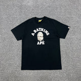 Bathing ape T Shirts