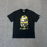 Bathing ape T Shirts
