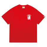 Bathing ape T Shirts