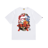 Bathing ape T Shirts