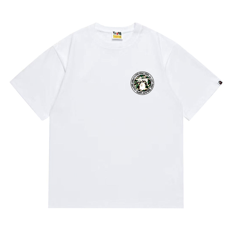 Bathing ape T Shirts