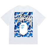 Bathing ape T Shirts
