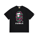 Bathing ape T Shirts