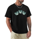 SlikpKnoT Rap Hip Hop man dead team T shirt