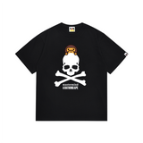 Bathing ape T Shirts