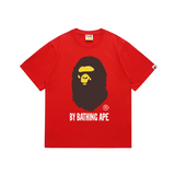 Bathing ape T Shirts