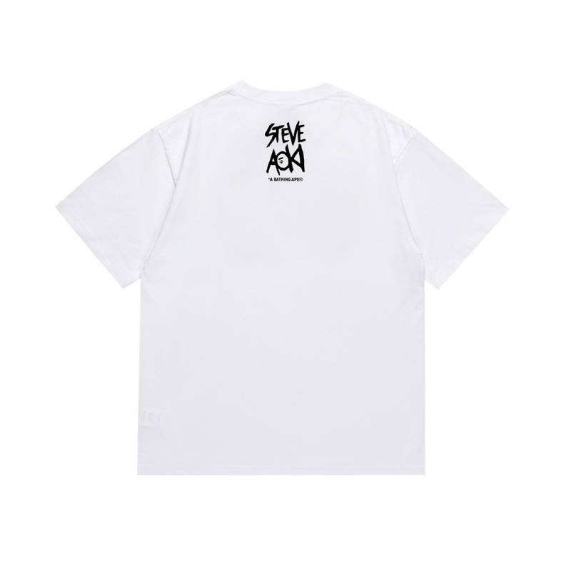 Bathing ape T Shirts