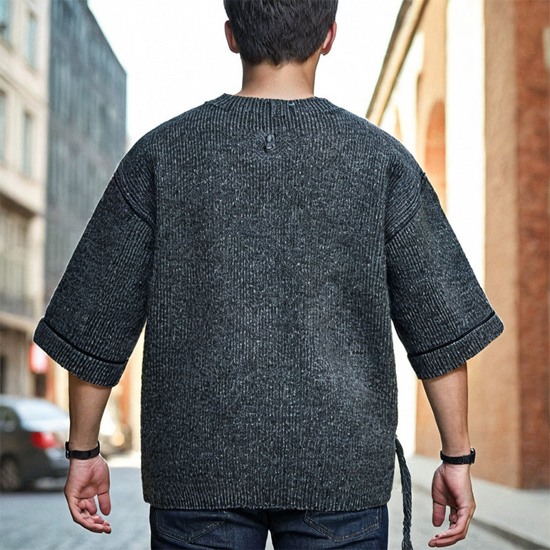 Men Jacket Men and Women Loose