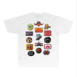 Amiri T Shirts
