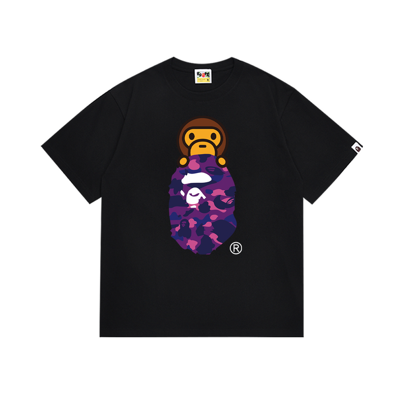 Bathing ape T Shirts