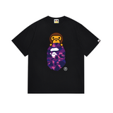 Bathing ape T Shirts