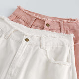 Unisex Pants Autumn Straight Casual Pants