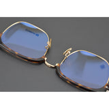 CHH Chrome Hearts Glasses Light Pure Titanium Myopia Glasses Frame