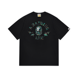 Bathing ape T Shirts