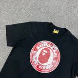 Bathing ape T Shirts