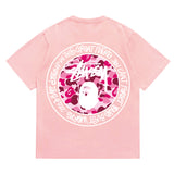 Bathing ape T Shirts