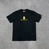 Bathing ape T Shirts
