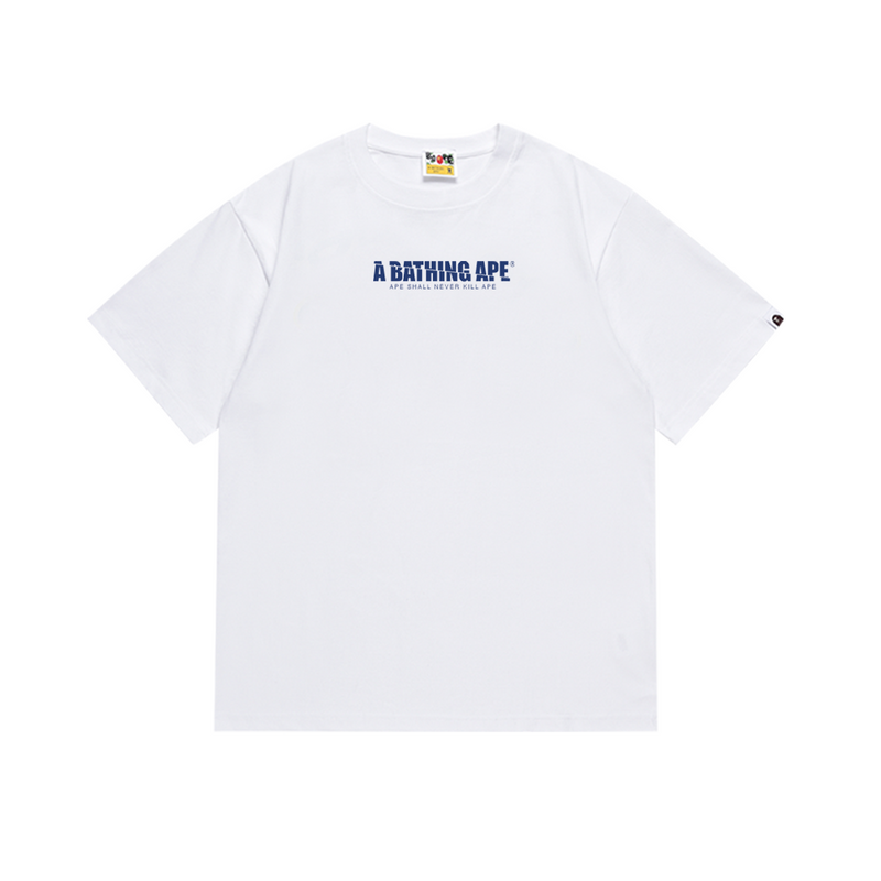 Bathing ape T Shirts