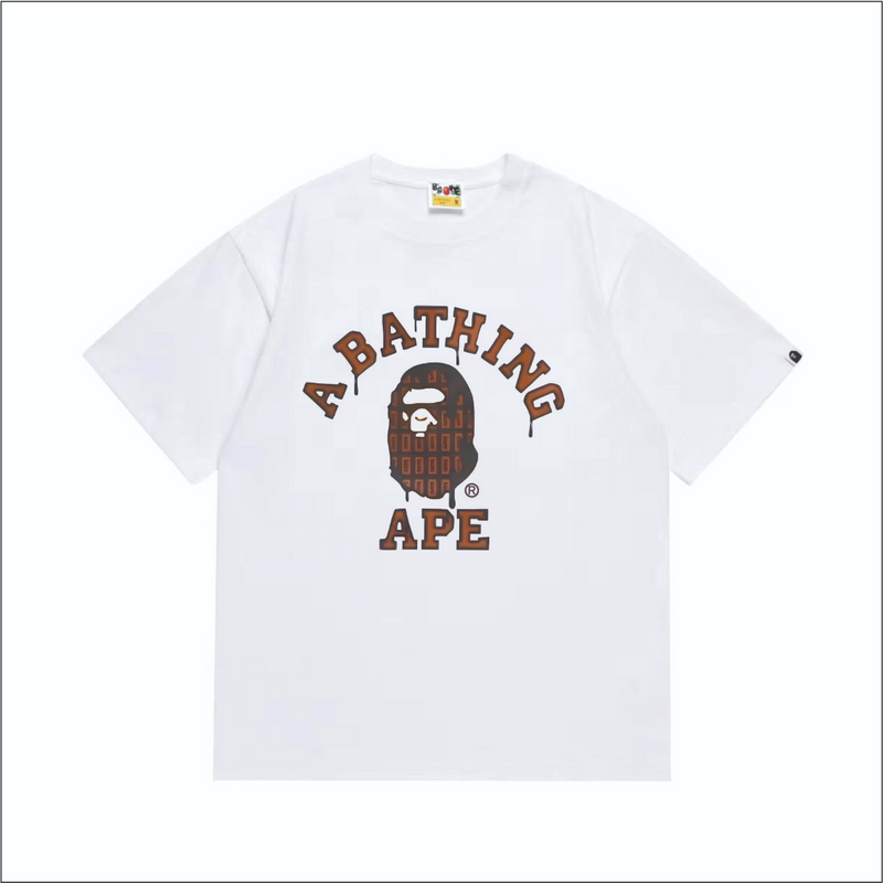 Bathing ape T Shirts
