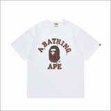 Bathing ape T Shirts