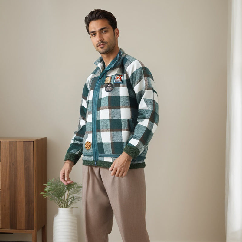 Men Jacket Winter Coat for Women