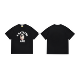 Bathing ape T Shirts