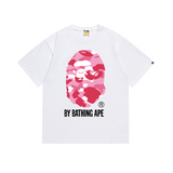 Bathing ape T Shirts