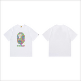 Bathing ape T Shirts