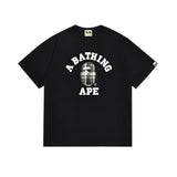 Bathing ape T Shirts