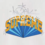 Supreme Hoodie
