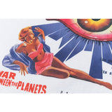 House Of Errors T-Shirt Eye of Truth 3D Printed Eyes Short Sleeve Loose T-Shirt