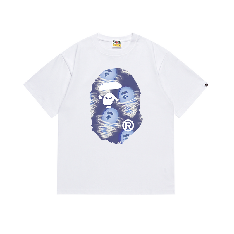 Bathing ape T Shirts