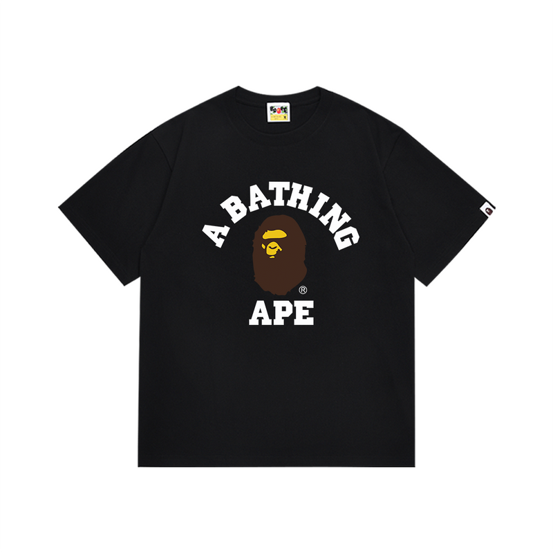 Bathing ape T Shirts