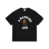 Bathing ape T Shirts