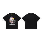 Bathing ape T Shirts