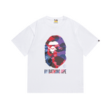 Bathing ape T Shirts