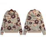 Denim Tears Men's Outfit: Hoodie/Pants /Shorts(Separate Purchase Options)
