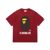 Bathing ape T Shirts