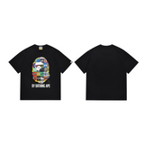 Bathing ape T Shirts