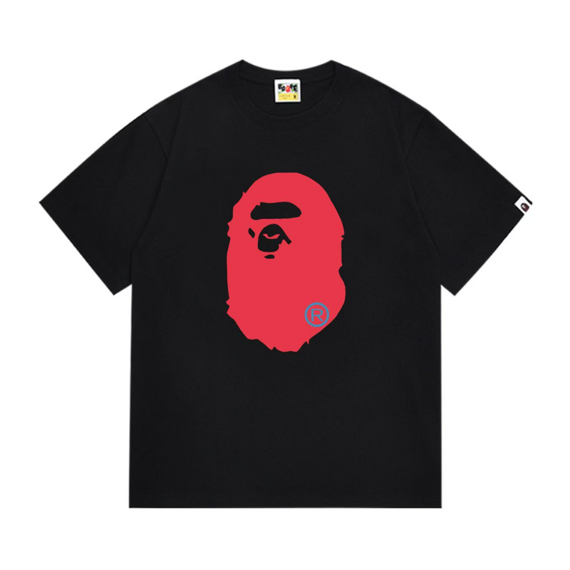 Bathing ape T Shirts
