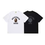 Bathing ape T Shirts