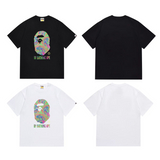 Bathing ape T Shirts