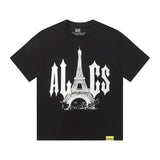 That. sa awful of cough syrupt short sleeve g street print