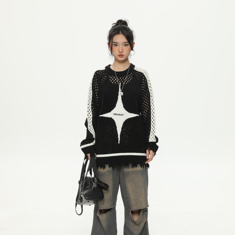 Unisex Sweatshirt Autumn Top